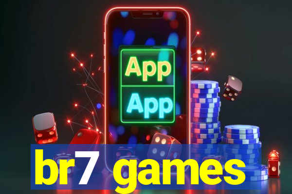 br7 games